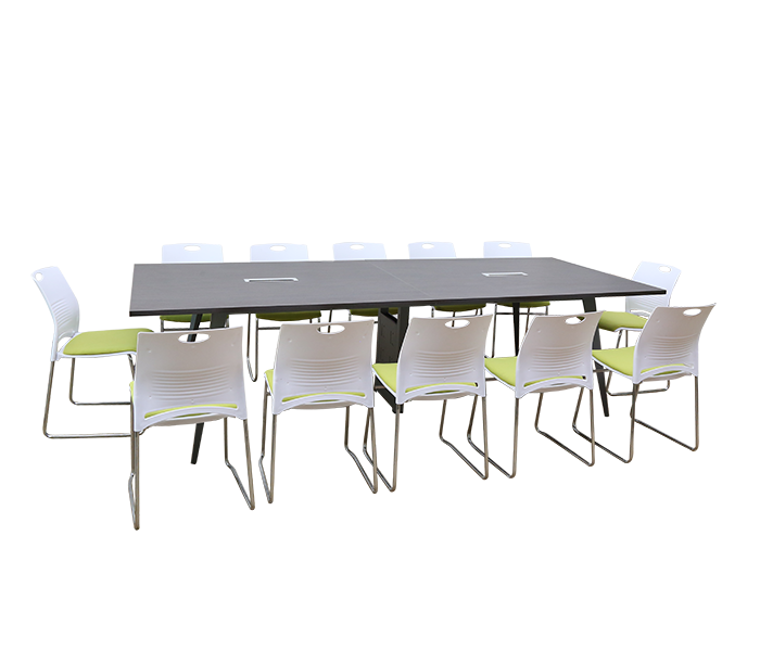 JS-H01會議桌